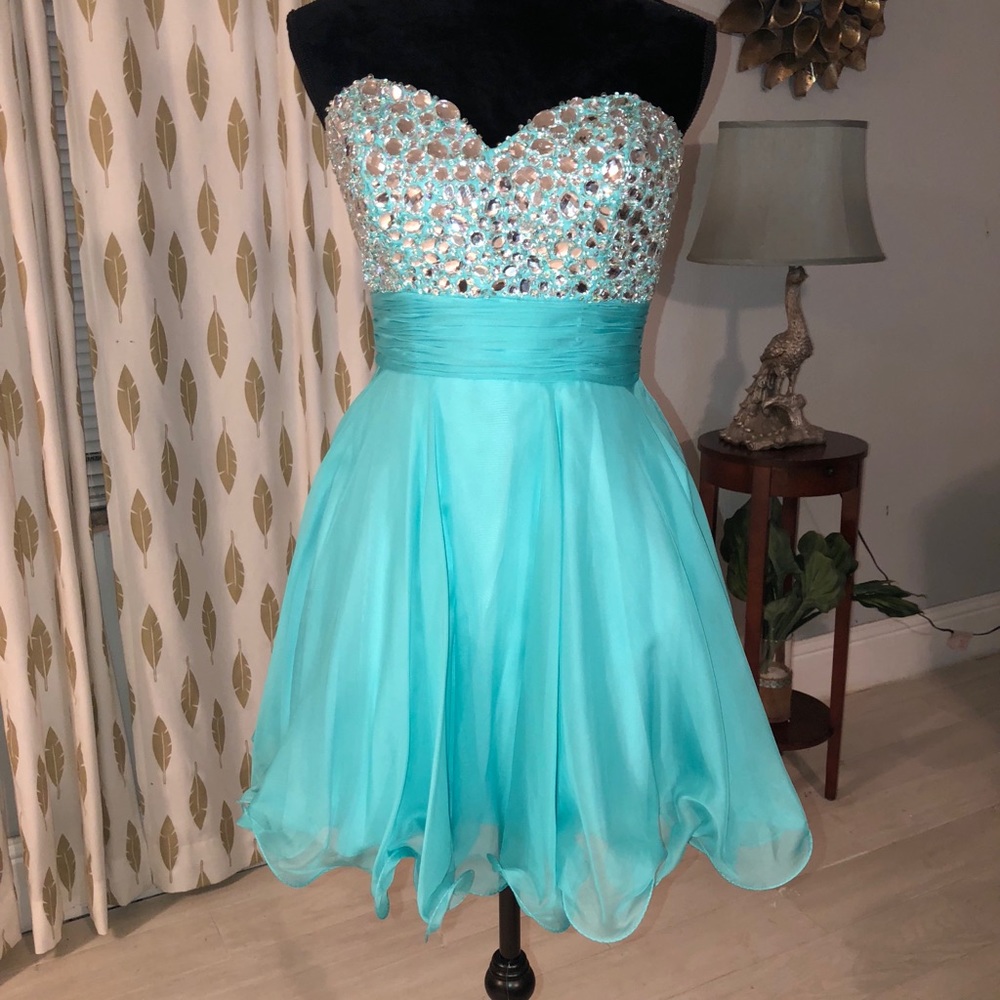Formal Dress